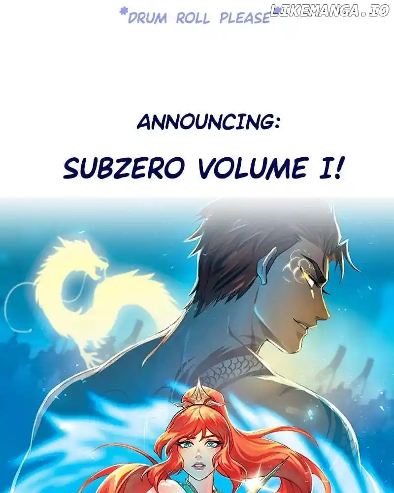 SubZero Chapter 190