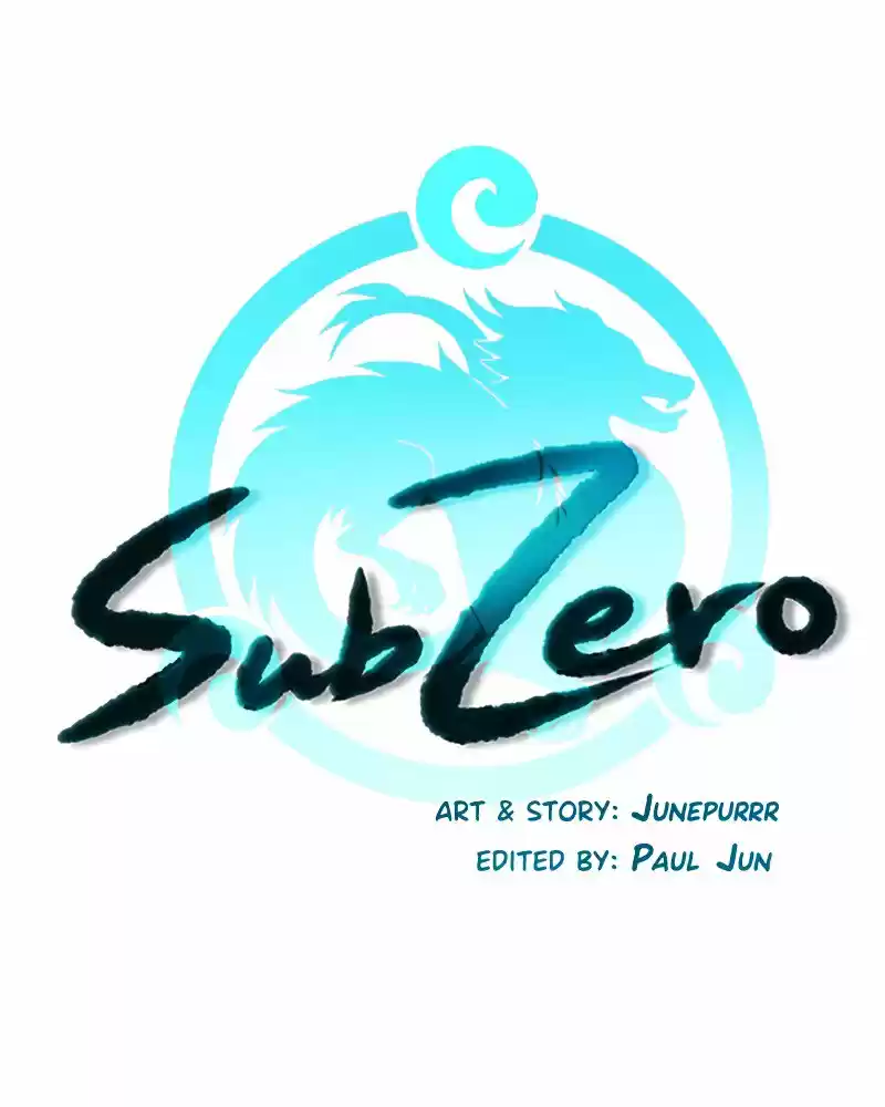 Subzero Chapter 2