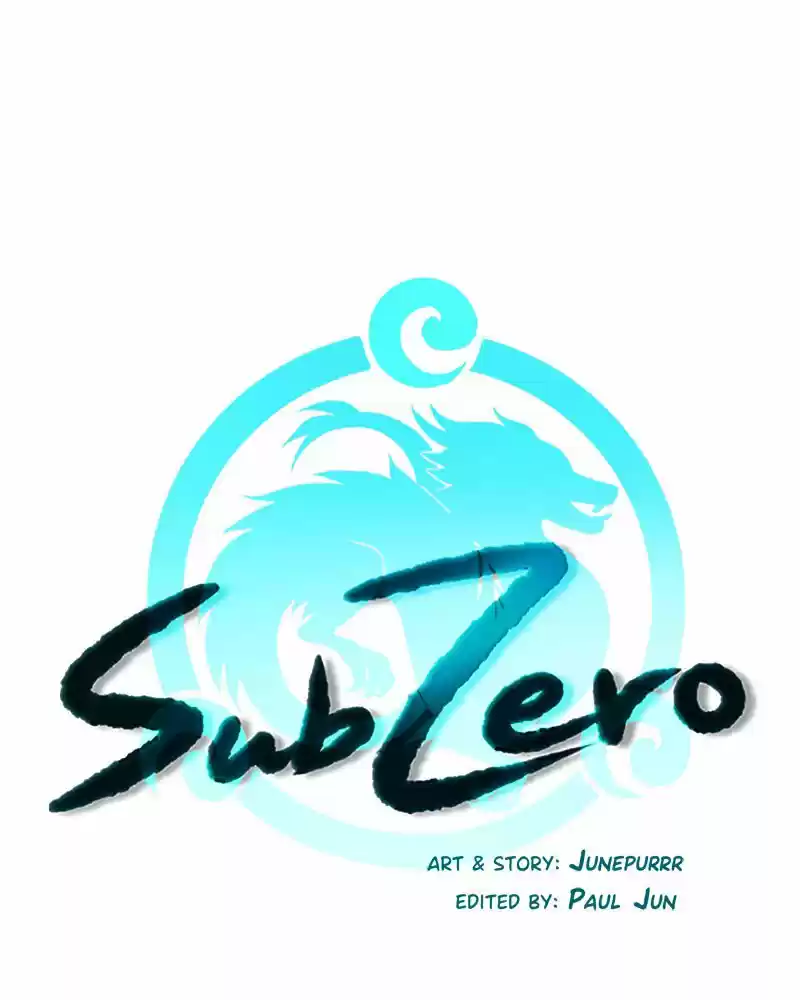 Subzero Chapter 20