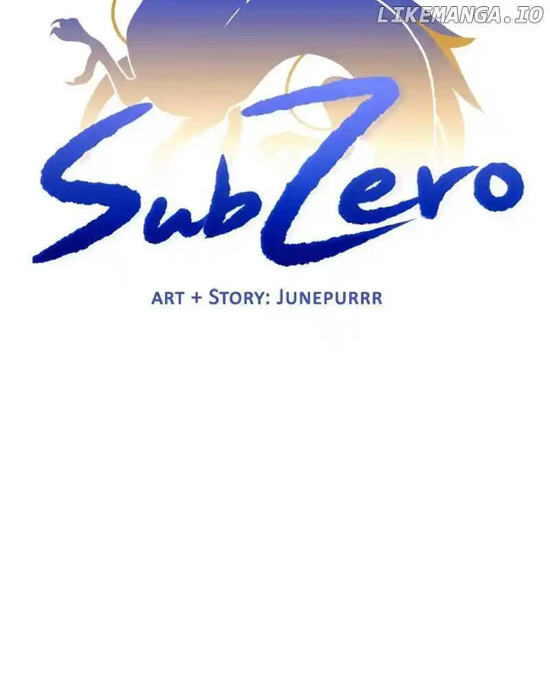 SubZero Chapter 201