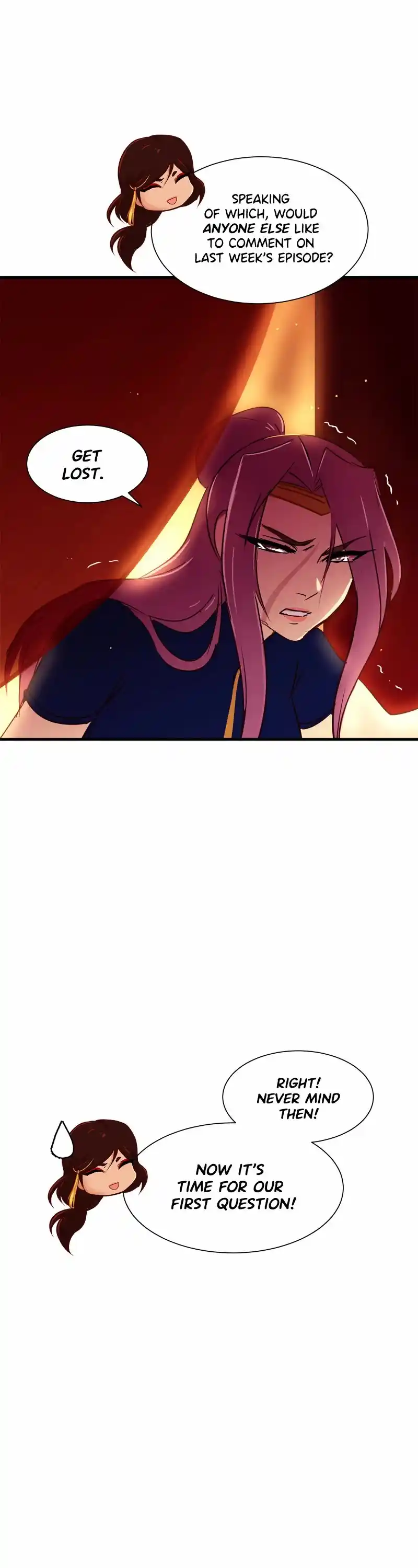 Subzero Chapter 20.5