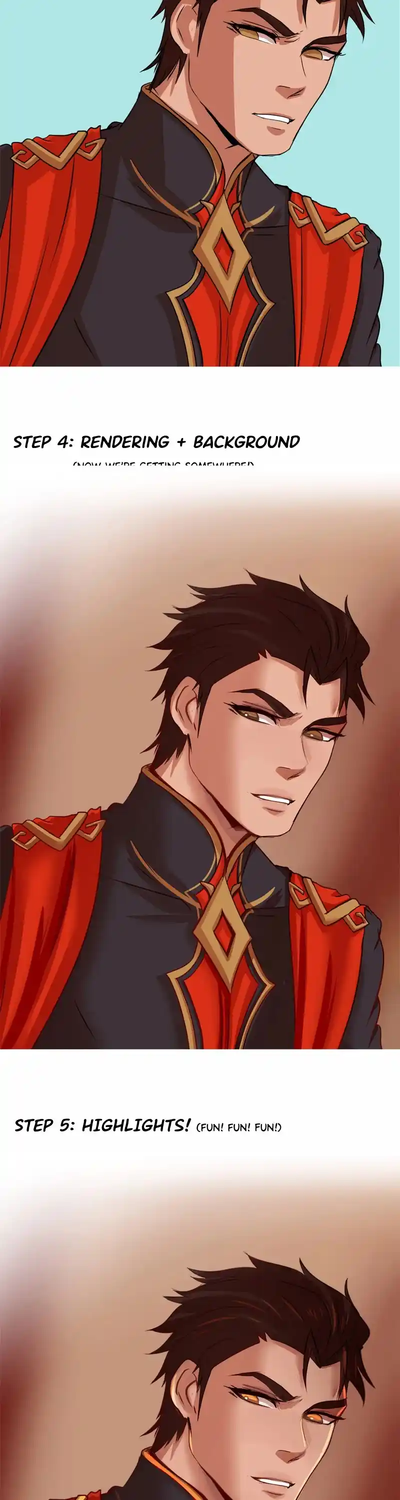 Subzero Chapter 20.5