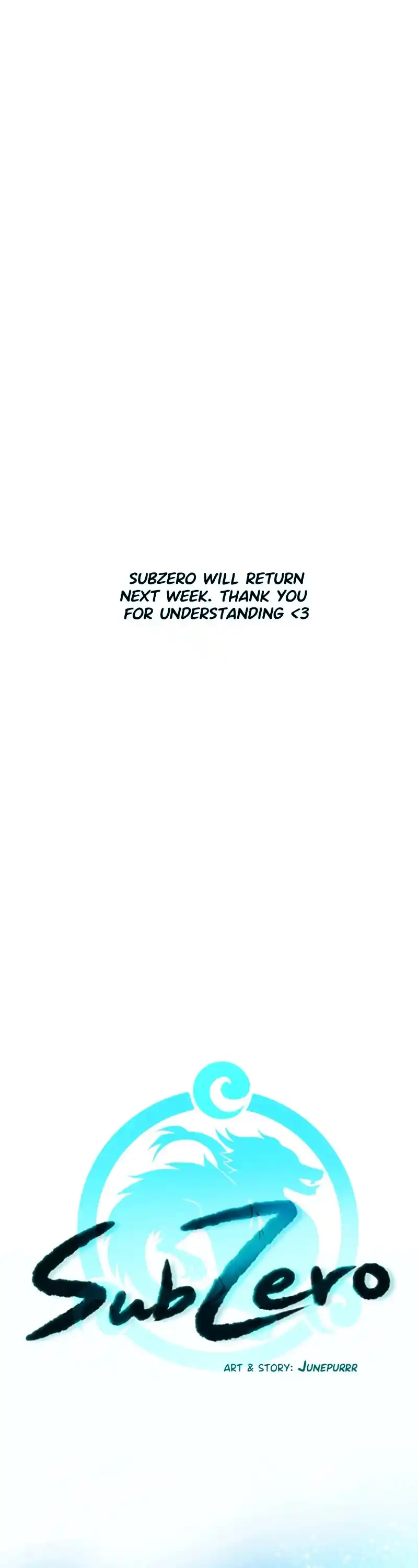 Subzero Chapter 20.5