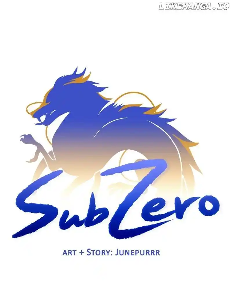 SubZero Chapter 206