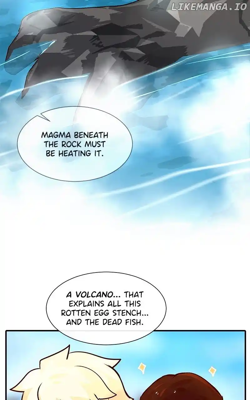 SubZero Chapter 208