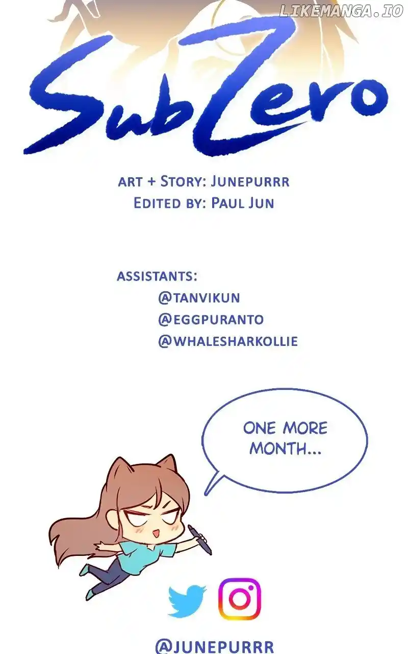 SubZero Chapter 208