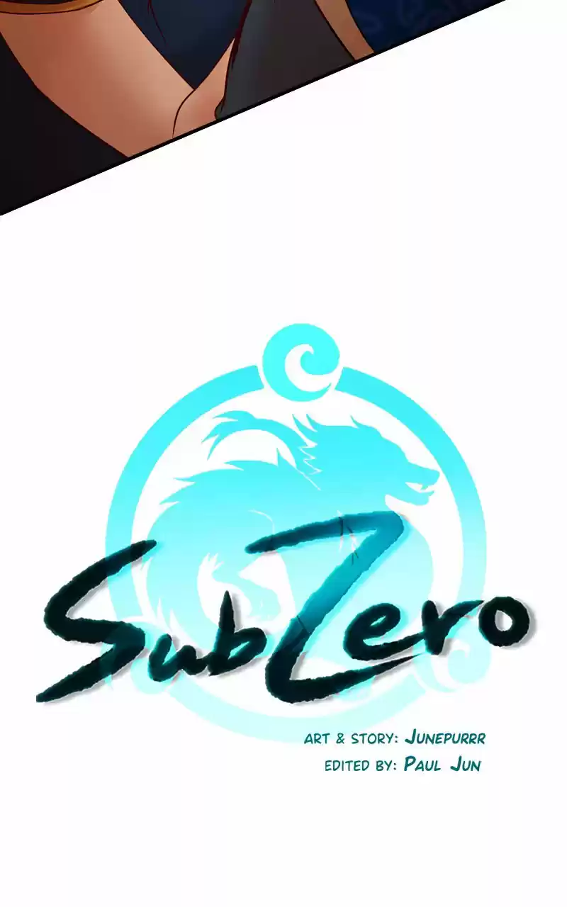 Subzero Chapter 21