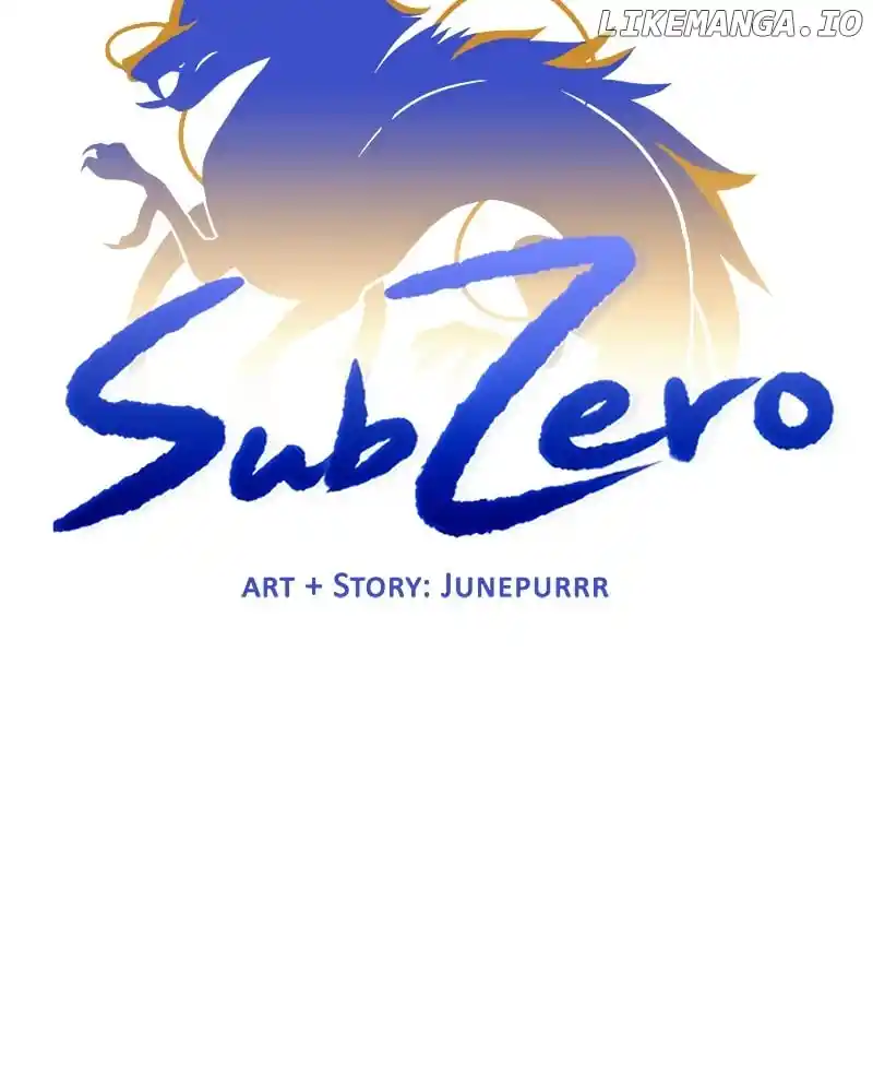 SubZero Chapter 212