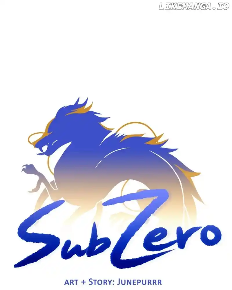 SubZero Chapter 214