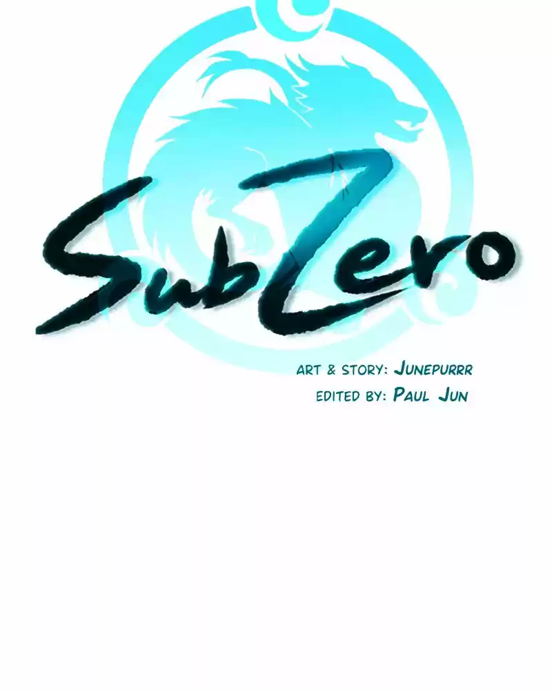 Subzero Chapter 22