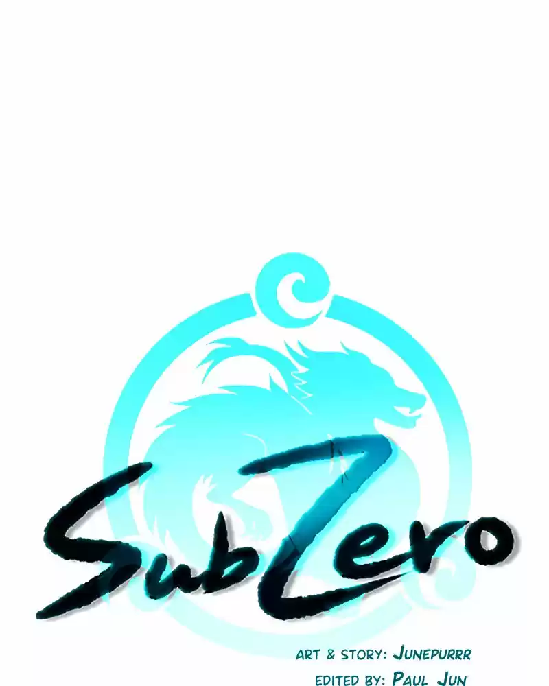 Subzero Chapter 26