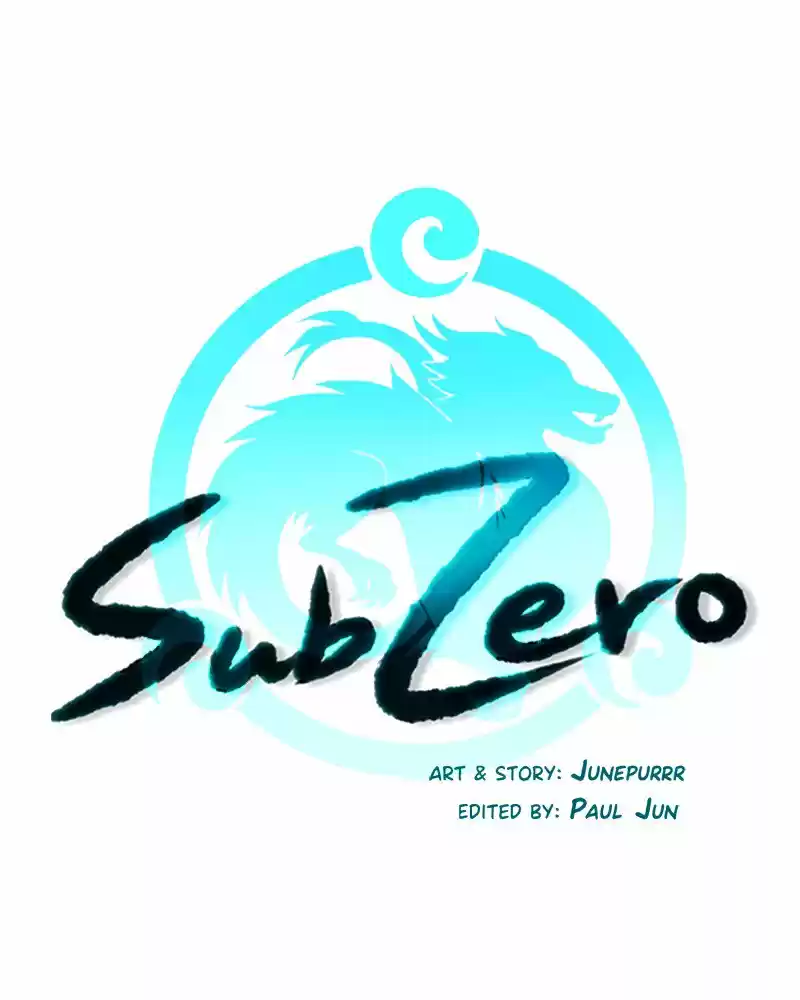 Subzero Chapter 27