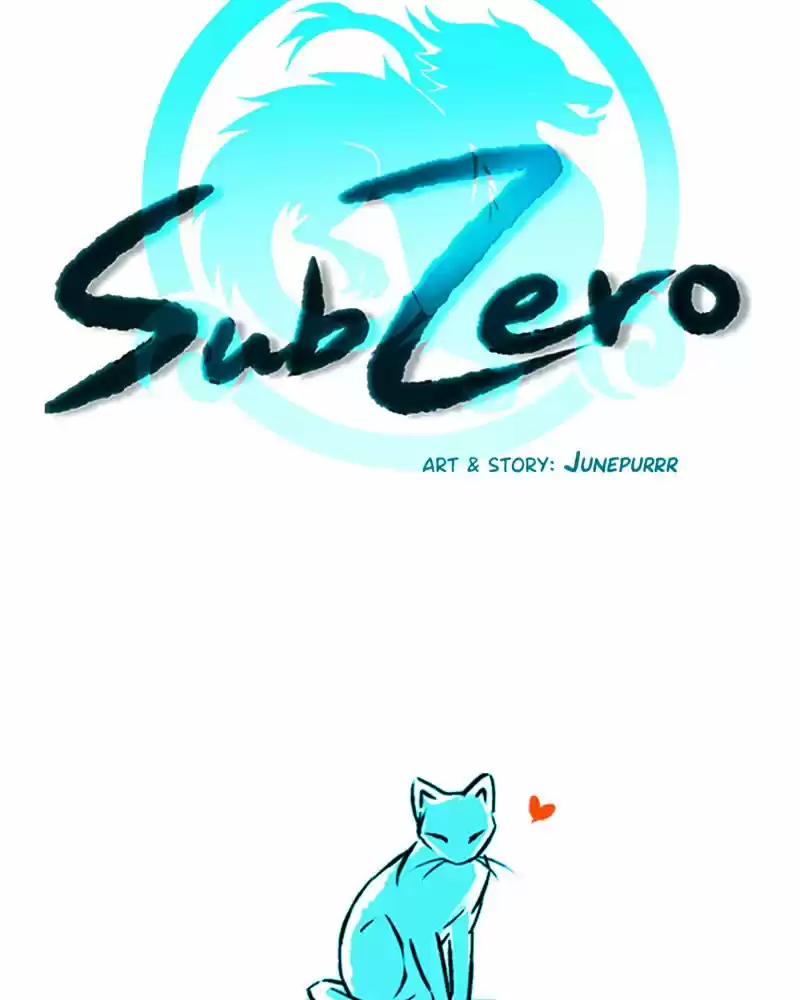 Subzero Chapter 28 - Comicpalooza, Houston Tx
