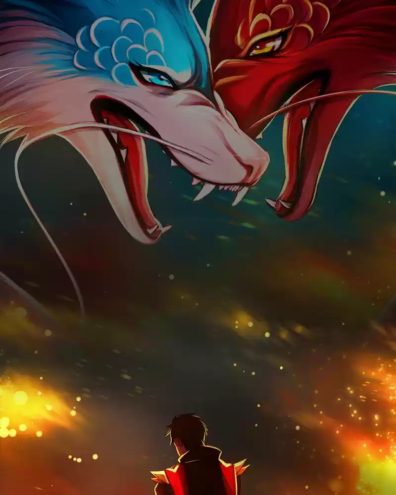 Subzero Chapter 29 - Notice