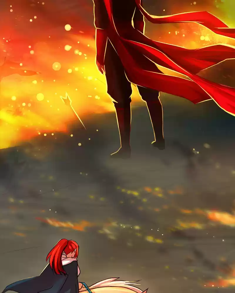 Subzero Chapter 29 - Notice