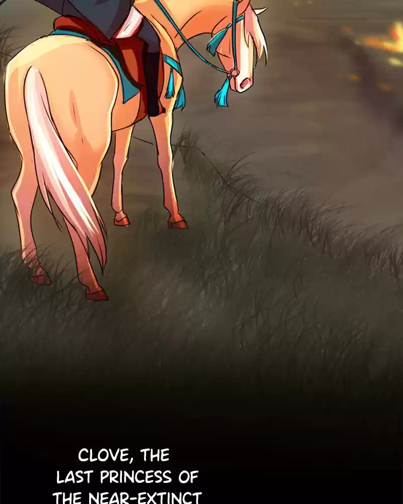 Subzero Chapter 29 - Notice