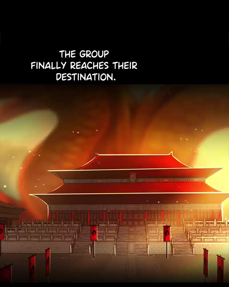 Subzero Chapter 29 - Notice