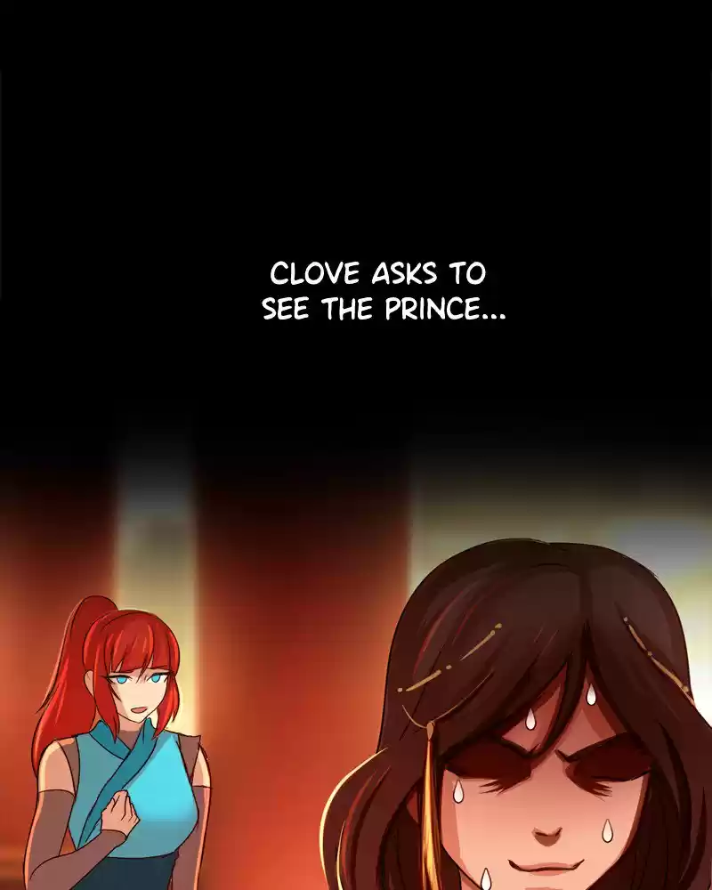 Subzero Chapter 29 - Notice