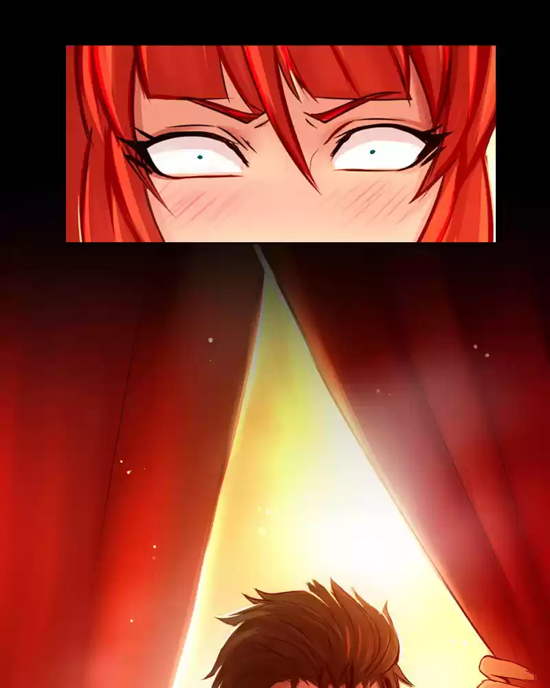 Subzero Chapter 29 - Notice