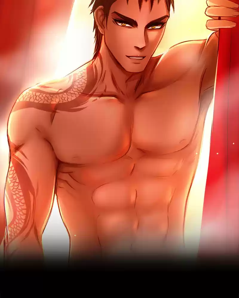 Subzero Chapter 29 - Notice