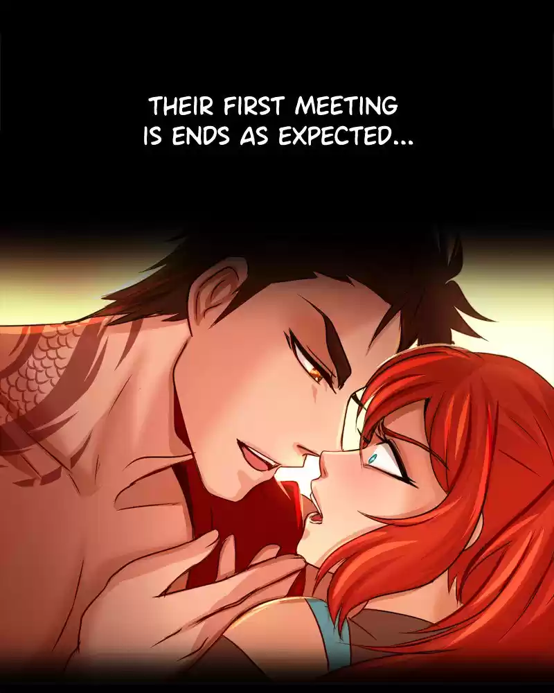 Subzero Chapter 29 - Notice