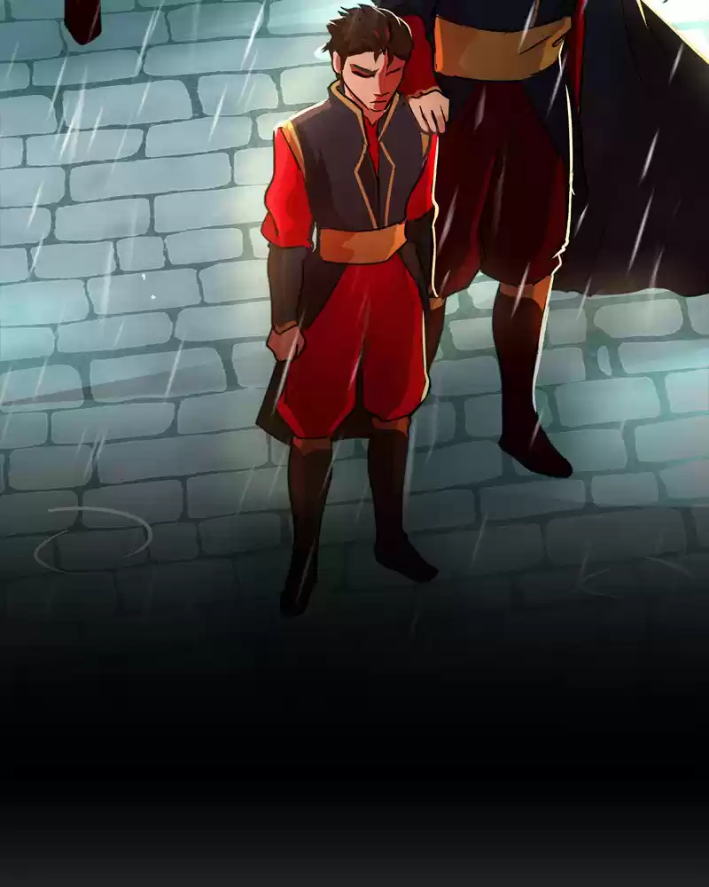 Subzero Chapter 29 - Notice