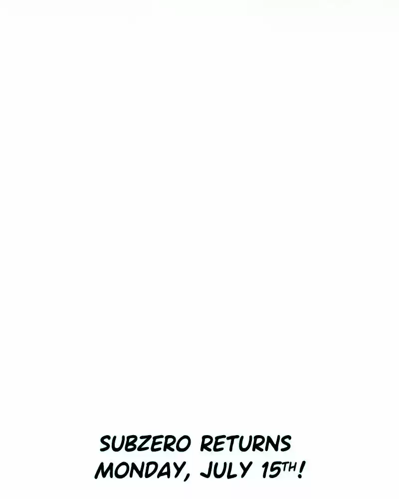 Subzero Chapter 29 - Notice