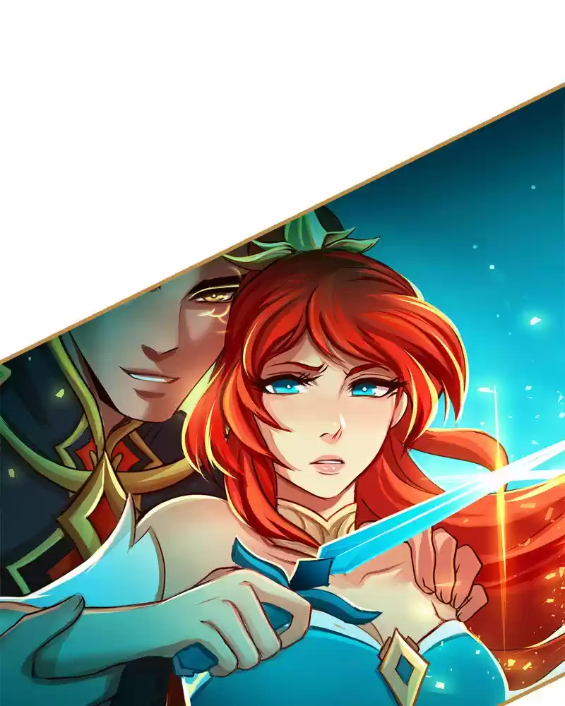 Subzero Chapter 29 - Notice