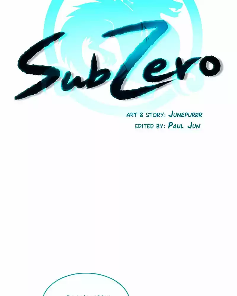 Subzero Chapter 32