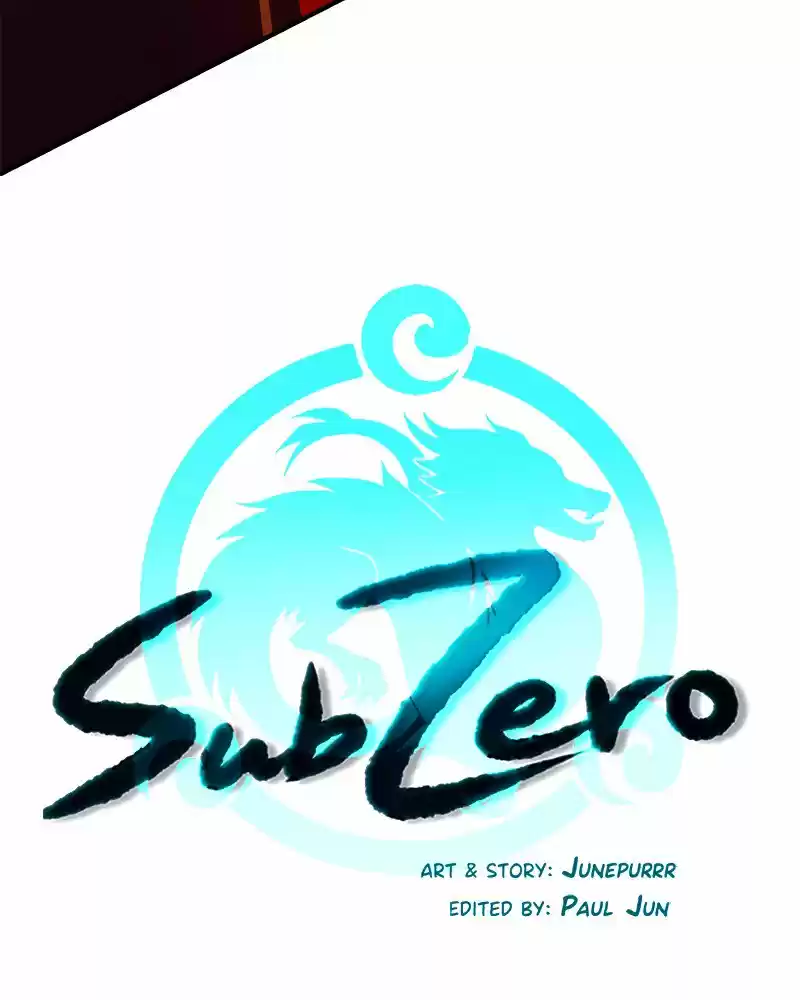 Subzero Chapter 34