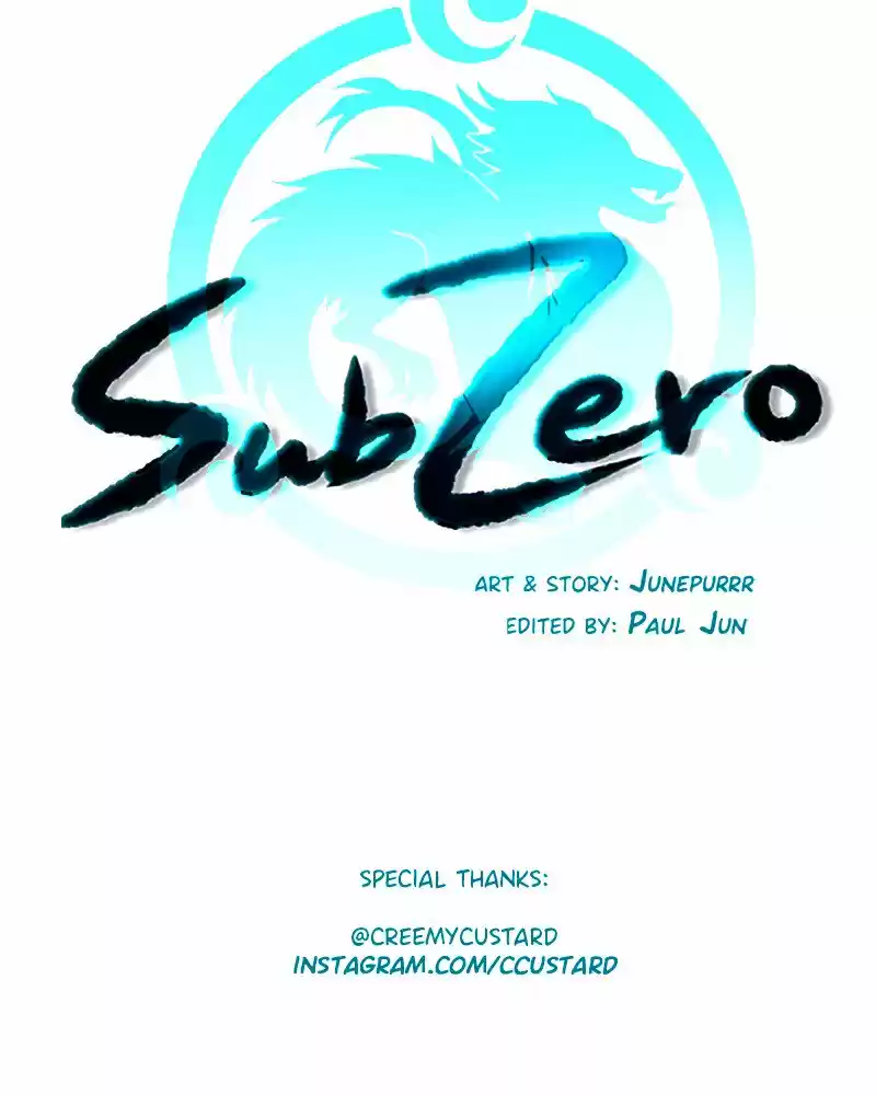 Subzero Chapter 35