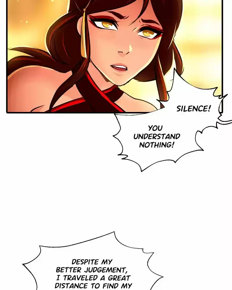 Subzero Chapter 46