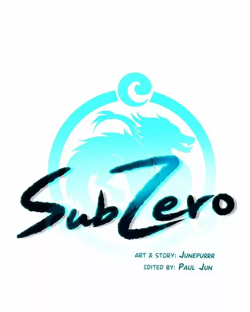 Subzero Chapter 49