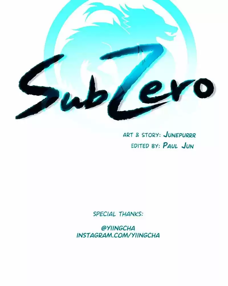 Subzero Chapter 51