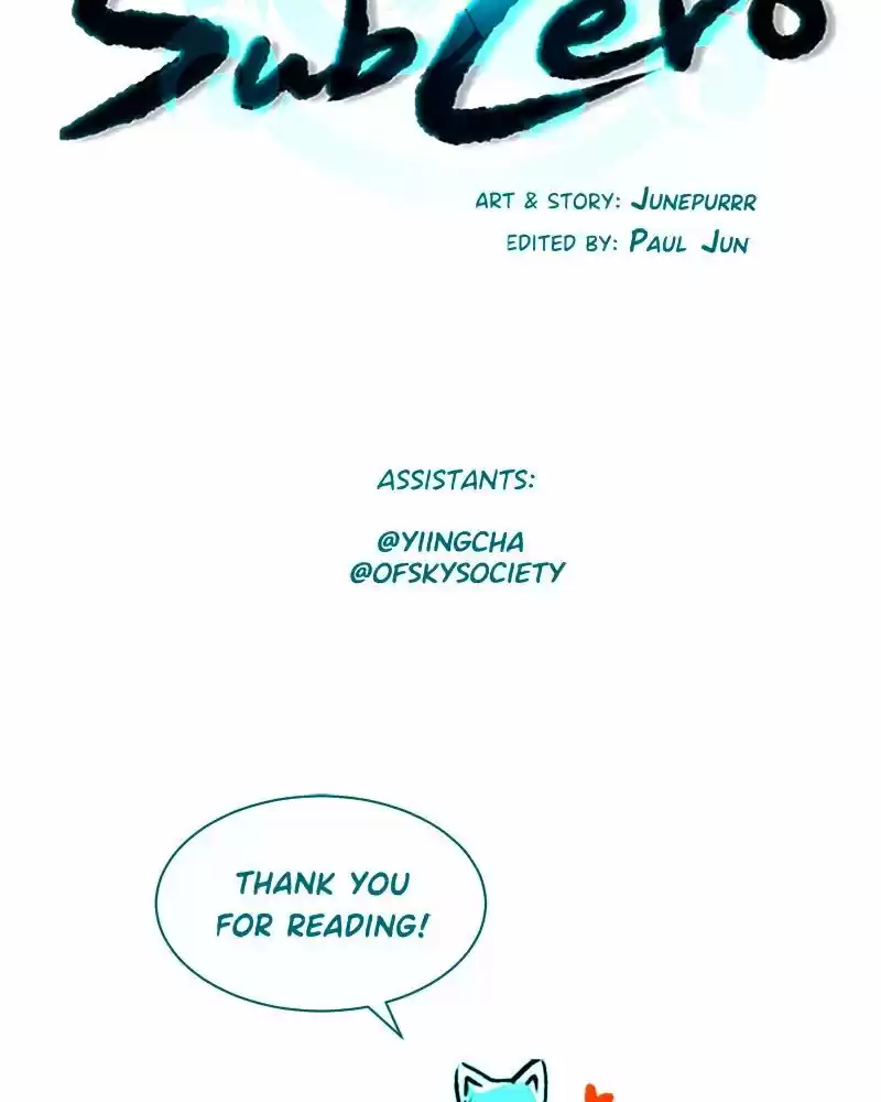 Subzero Chapter 53