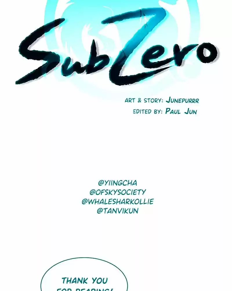 Subzero Chapter 55