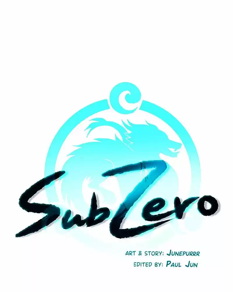 Subzero Chapter 59