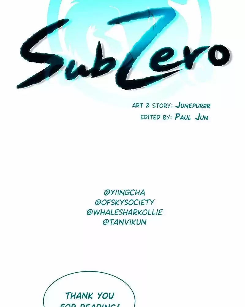 Subzero Chapter 62