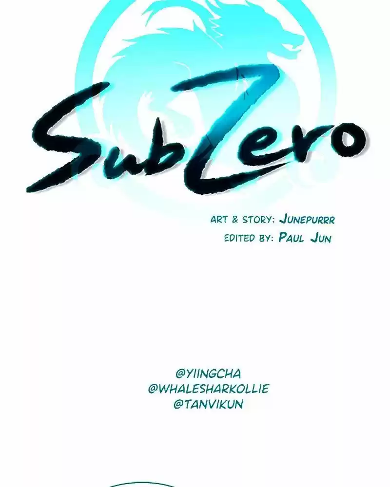 Subzero Chapter 69