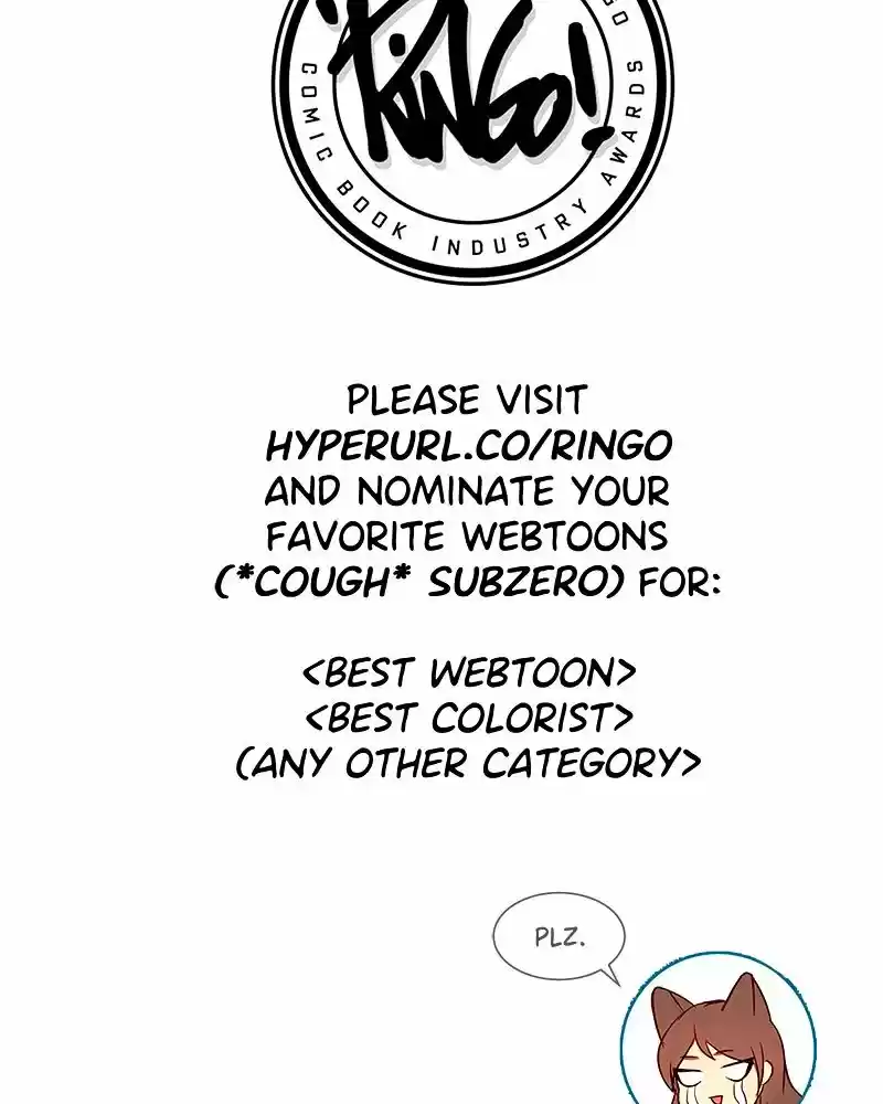 Subzero Chapter 70