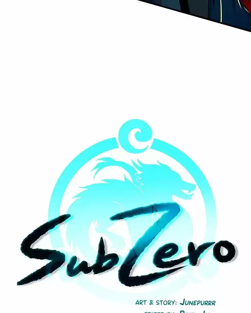 Subzero Chapter 71