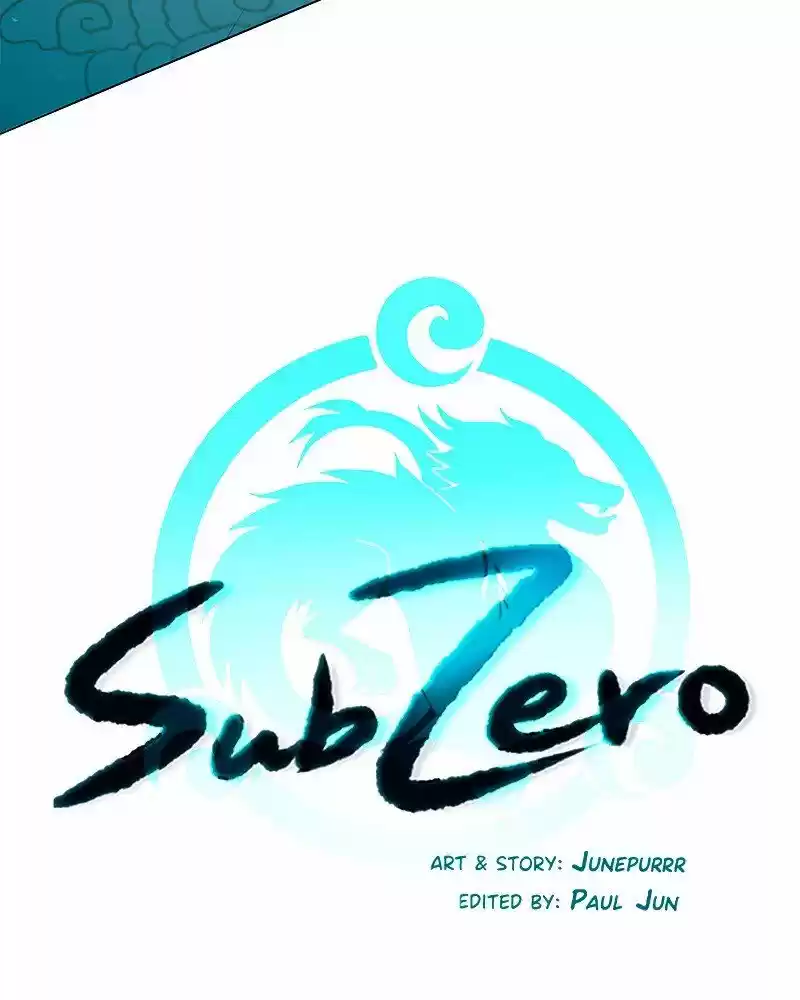 Subzero Chapter 75