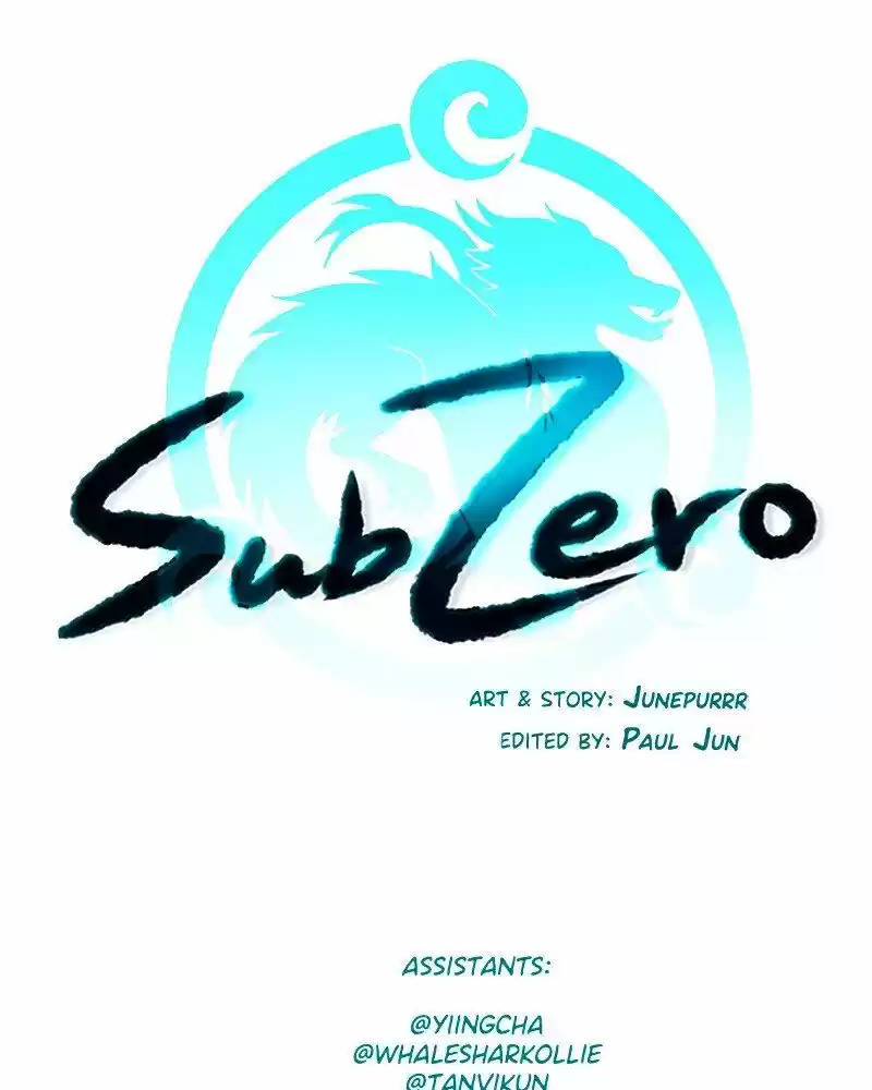 Subzero Chapter 76