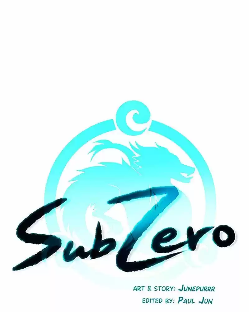 Subzero Chapter 81