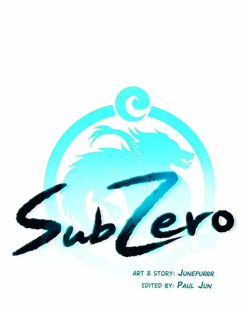 Subzero Chapter 82