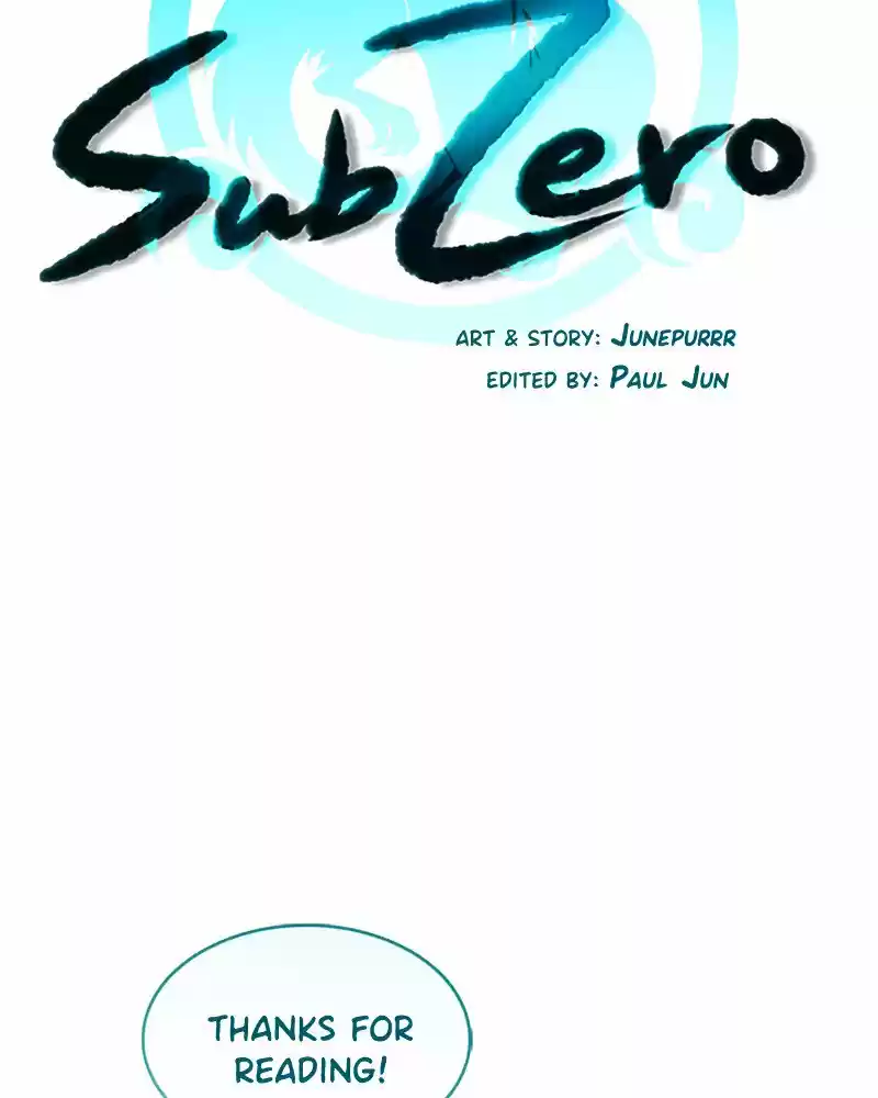 Subzero Chapter 9