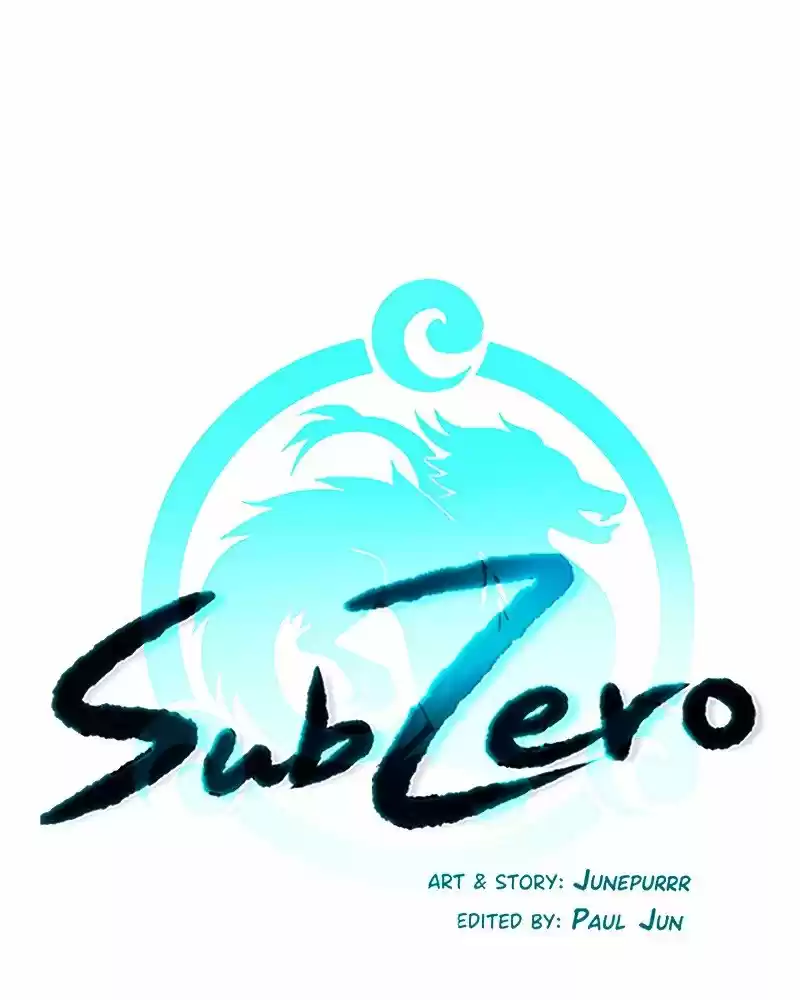 Subzero Chapter 90