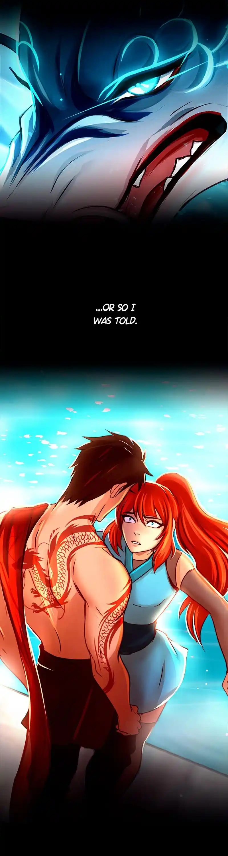 Subzero Chapter 91.5