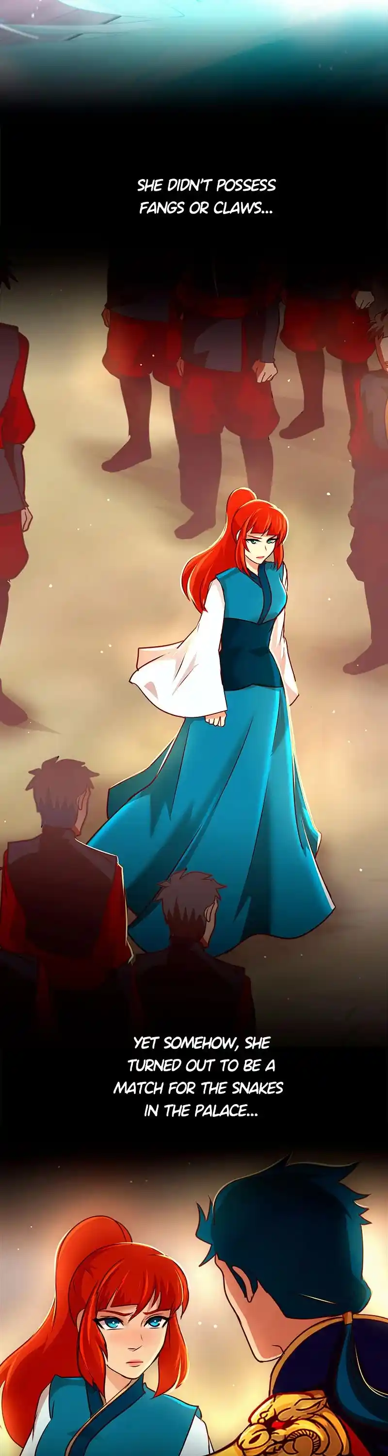 Subzero Chapter 91.5