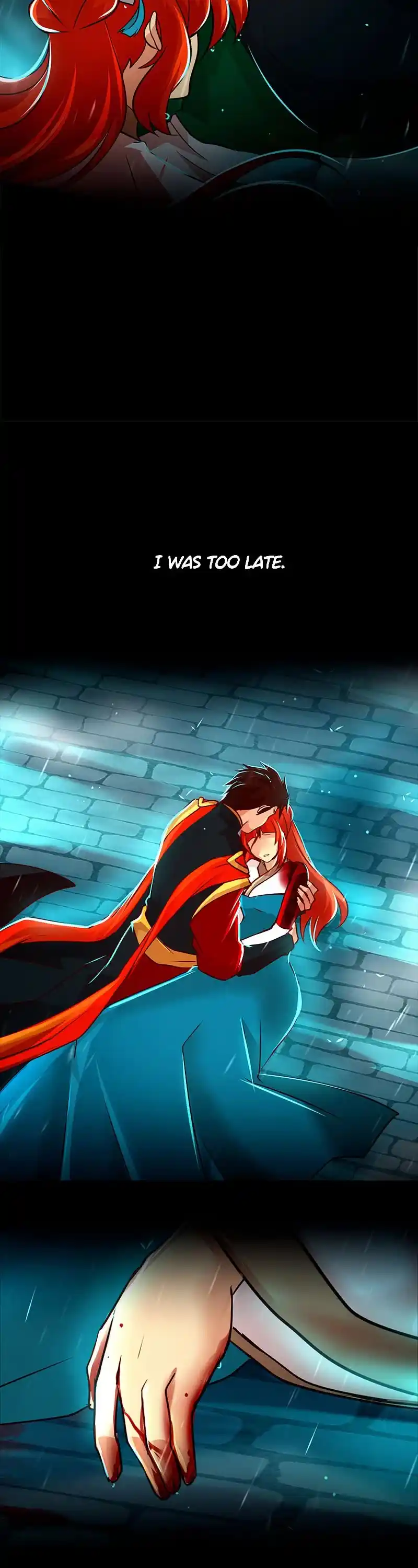 Subzero Chapter 91.5